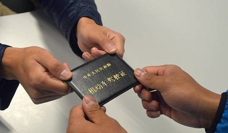 学车害怕学不会？来郑道驾培帮你快速通关！