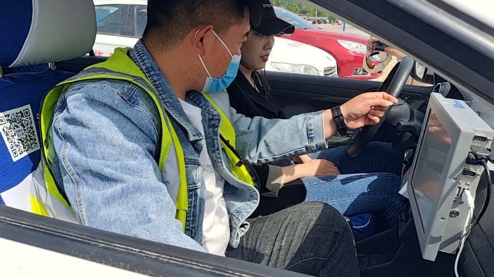 搬家换工作也不怕！郑道驾培11大校区全城覆盖，就近练车!