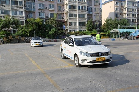 中原区想学车，为什么本地人都推荐郑道驾培睿通驾校？
