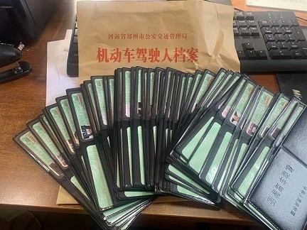 打工人拿证攻略｜郑道驾培周末班 + 夜班 + 预约制练车，不排队不耽误赚钱！