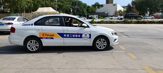 郑州考驾照避坑｜优先选家门口训练场！郑道驾培多校区覆盖主城！