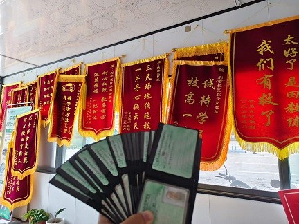 郑州学车担心距离太远？多校区就近练车，郑道驾培不用长途奔波！