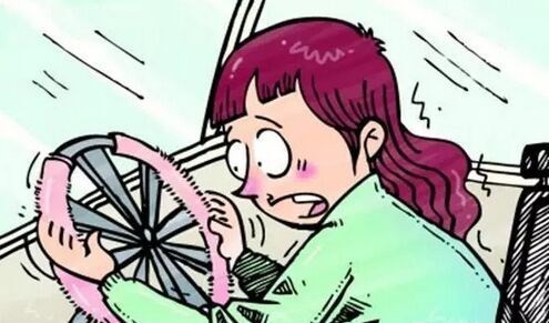 零基础、怕被骂、时间少 —— 这类学员学车选郑道就够了！